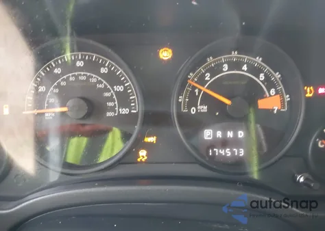 2016 Jeep Compass Sport из США, поврежденный, VIN 1C4NJDBBXGD662311